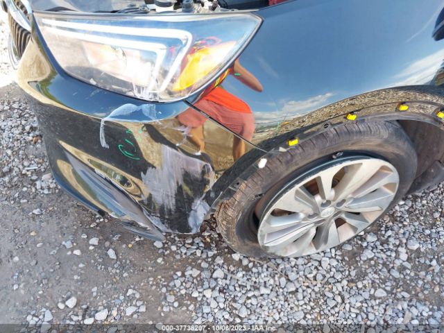 KL4CJASB7HB075612 Buick Encore Preferred