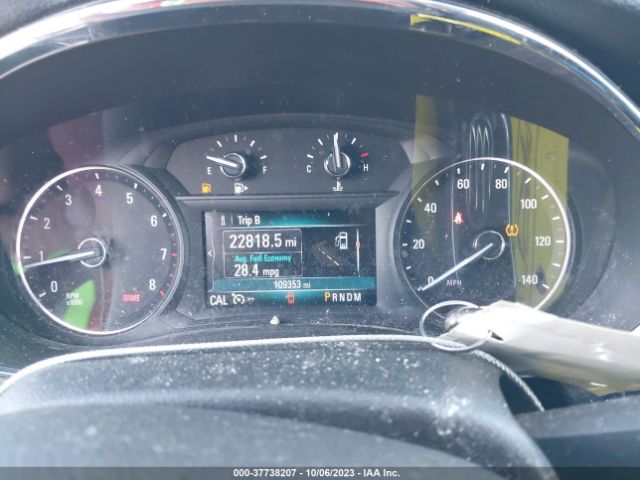 KL4CJASB7HB075612 Buick Encore Preferred