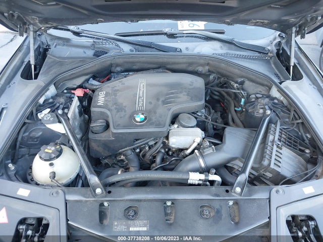 BMW 528I 2015 WBA5A5C51FD513666 Image 10
