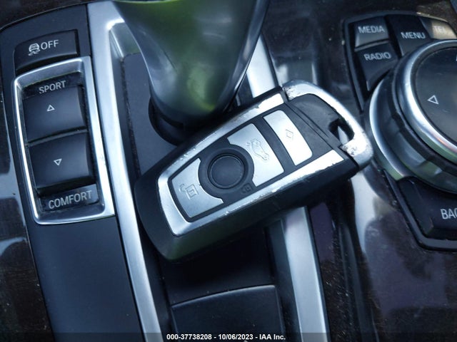 BMW 528I 2015 WBA5A5C51FD513666 Image 11