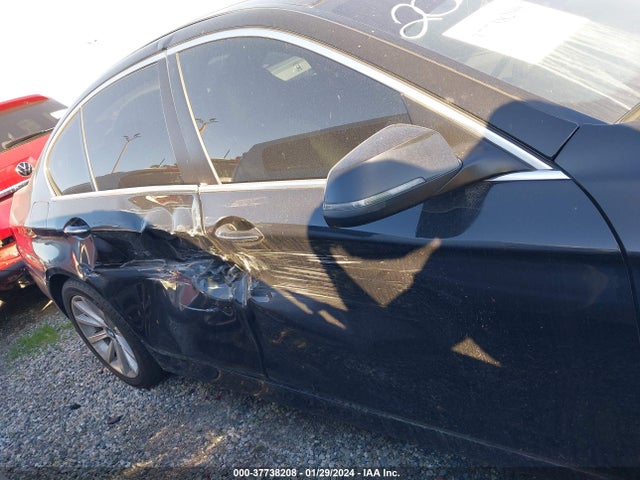 BMW 528I 2015 WBA5A5C51FD513666 Image 14