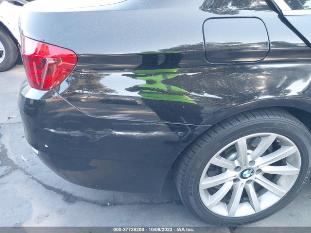 BMW 528I 2015 WBA5A5C51FD513666 Image 12