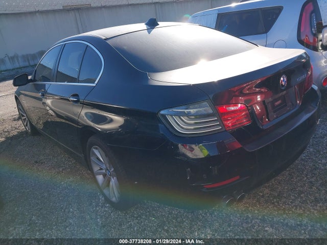 BMW 528I 2015 WBA5A5C51FD513666 Image 3