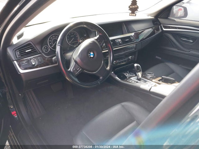 BMW 528I 2015 WBA5A5C51FD513666 Image 5
