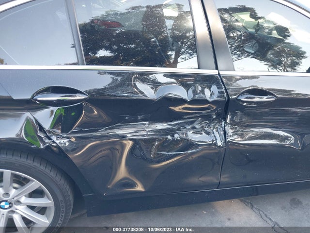 BMW 528I 2015 WBA5A5C51FD513666 Image 6