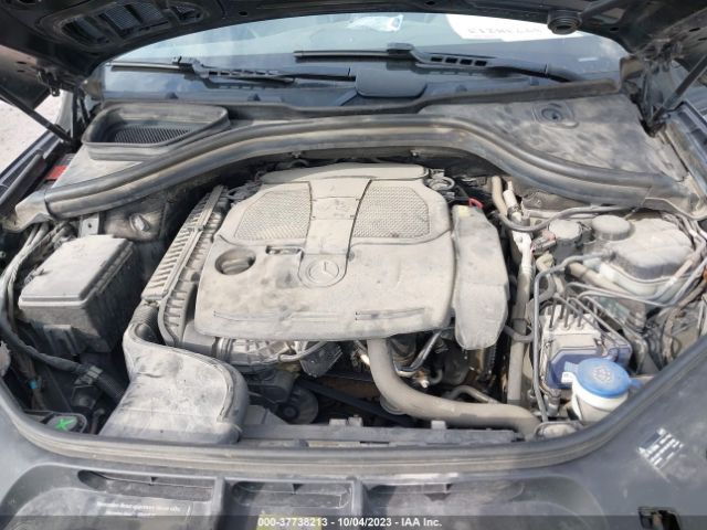 4JGDA5HB0EA353286 Mercedes-Benz M-class Ml 350