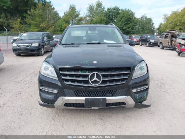 4JGDA5HB0EA353286 Mercedes-Benz M-class Ml 350