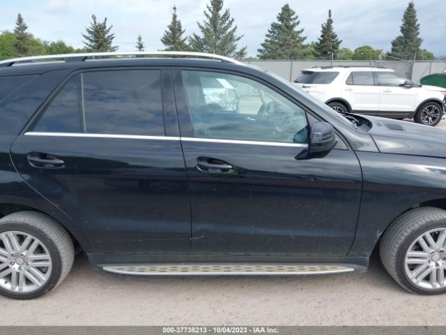 4JGDA5HB0EA353286 Mercedes-Benz M-class Ml 350