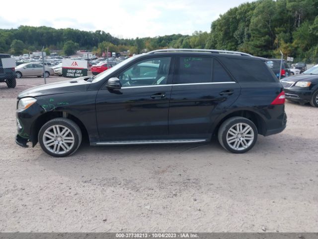 4JGDA5HB0EA353286 Mercedes-Benz M-class Ml 350