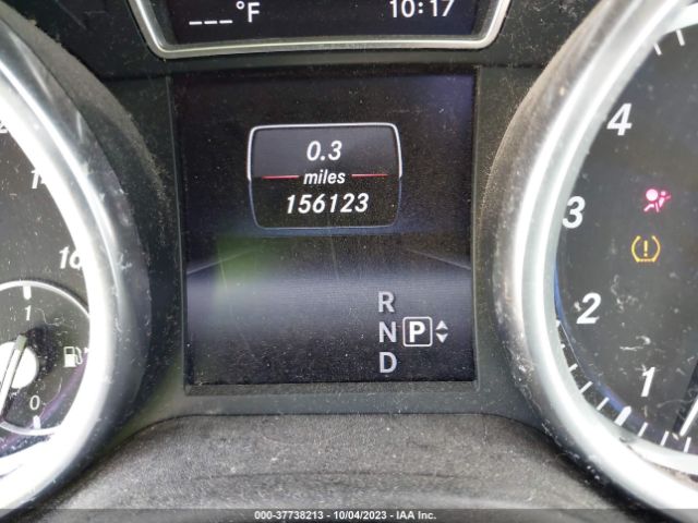 4JGDA5HB0EA353286 Mercedes-Benz M-class Ml 350