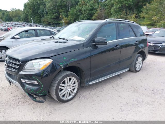 4JGDA5HB0EA353286 Mercedes-Benz M-class Ml 350