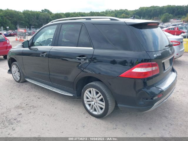 4JGDA5HB0EA353286 Mercedes-Benz M-class Ml 350
