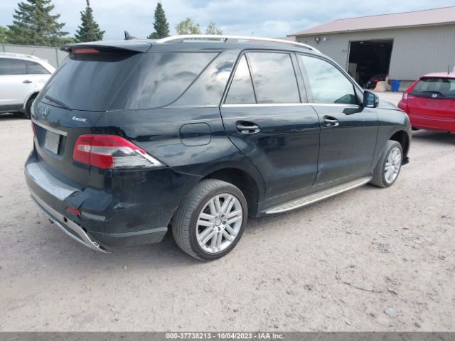 4JGDA5HB0EA353286 Mercedes-Benz M-class Ml 350