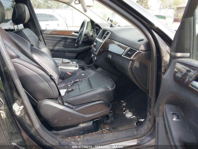 4JGDA5HB0EA353286 Mercedes-Benz M-class Ml 350