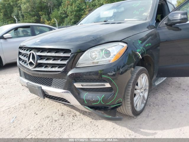 4JGDA5HB0EA353286 Mercedes-Benz M-class Ml 350