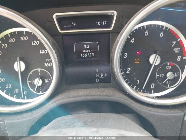 4JGDA5HB0EA353286 Mercedes-Benz M-class Ml 350