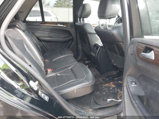 4JGDA5HB0EA353286 Mercedes-Benz M-class Ml 350