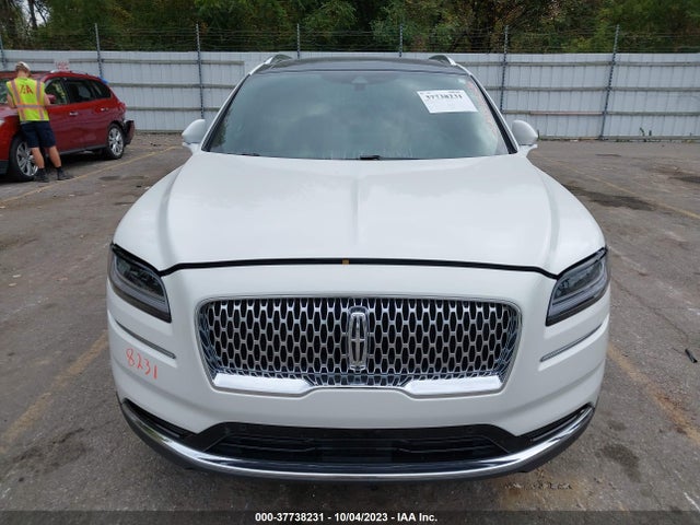 Lincoln Nautilus Reserve 2022 2LMPJ8K95NBL17171 Image 12
