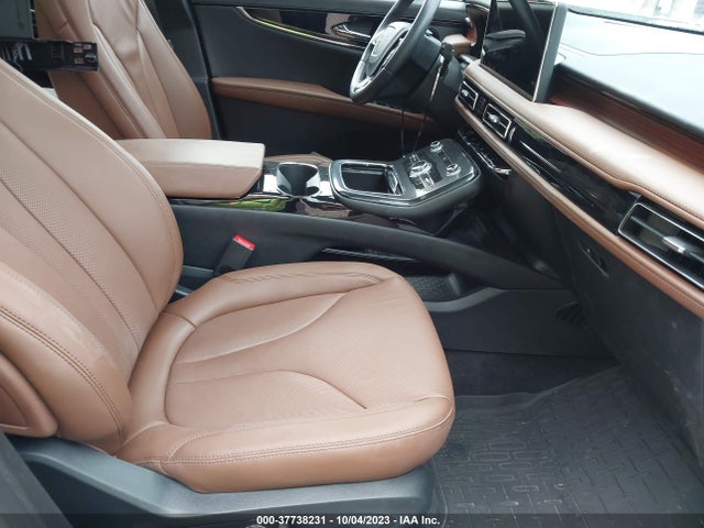 Lincoln Nautilus Reserve 2022 2LMPJ8K95NBL17171 Image 5