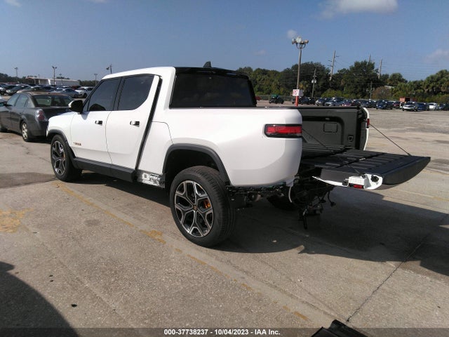 Rivian R1t Launch Edition 2022 7FCTGAAL0NN009826 Image 3