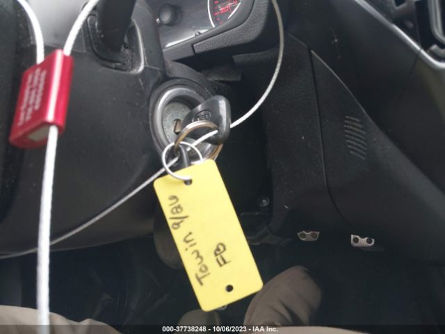 2012 SUBARU IMPREZA WAGON WRX JF1GR7E68CG227271 Photo 10