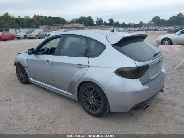 2012 SUBARU IMPREZA WAGON WRX JF1GR7E68CG227271 Photo 2