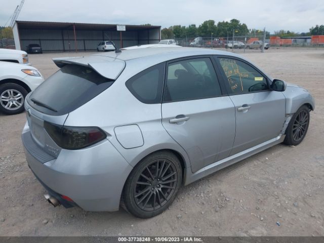 2012 SUBARU IMPREZA WAGON WRX JF1GR7E68CG227271 Photo 3