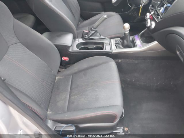 2012 SUBARU IMPREZA WAGON WRX JF1GR7E68CG227271 Photo 4