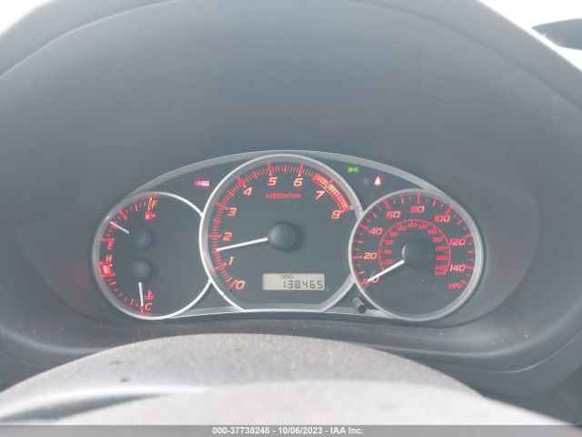 2012 SUBARU IMPREZA WAGON WRX JF1GR7E68CG227271 Photo 6