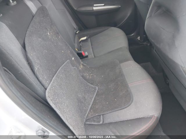 2012 SUBARU IMPREZA WAGON WRX JF1GR7E68CG227271 Photo 7