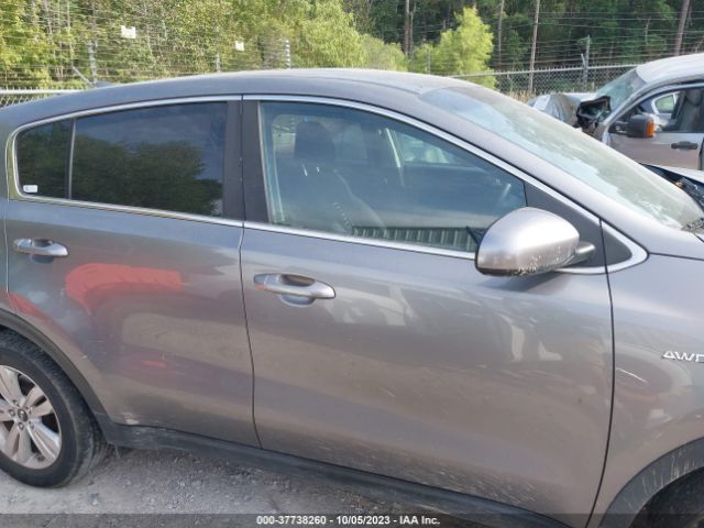 KNDPMCAC7J7328666 KIA Sportage Lx