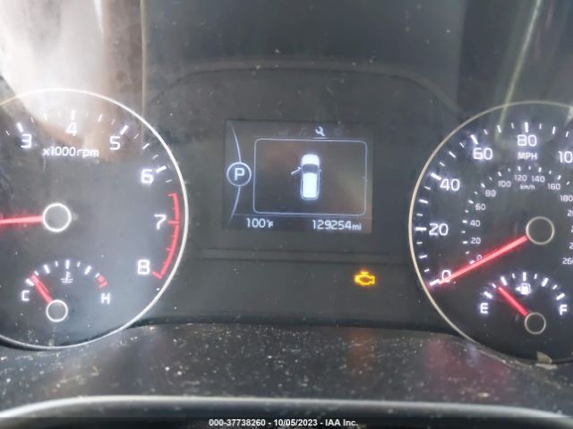 KNDPMCAC7J7328666 KIA Sportage Lx