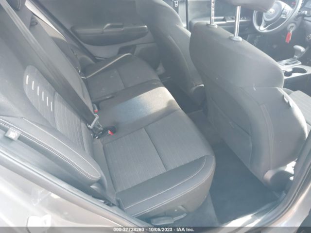 KNDPMCAC7J7328666 KIA Sportage Lx