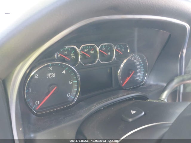 Chevrolet Silverado 1500 Lt 2018 3GCUKREC0JG468164 Image 7