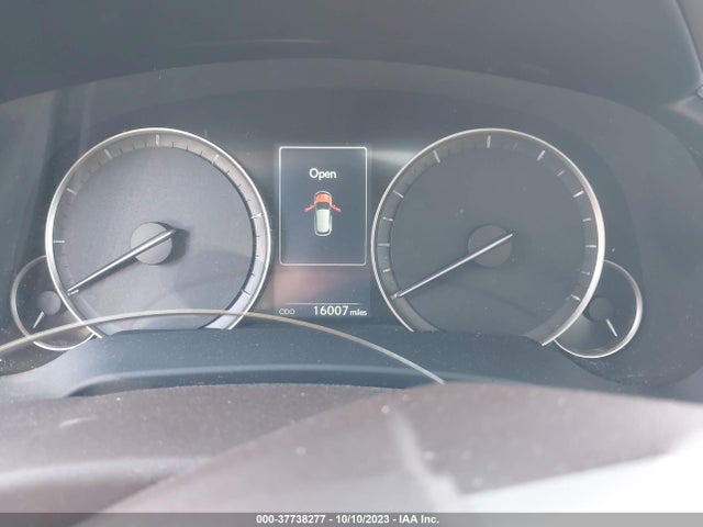 2T2BZMCA5KC208096 Lexus Rx Rx 350