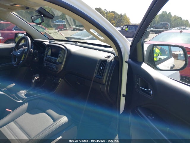 Продаж на аукціоні авто 2022 Gmc Canyon 4wd  Long Box At4 - Cloth, vin: 1GTG6FEN6N1185712, номер лоту: 37738288
