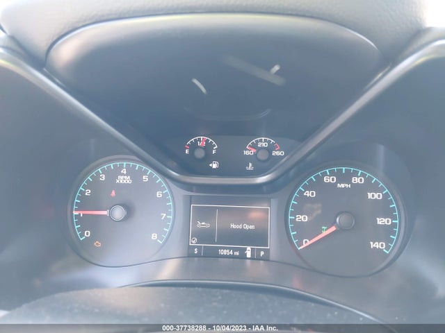 Продаж на аукціоні авто 2022 Gmc Canyon 4wd  Long Box At4 - Cloth, vin: 1GTG6FEN6N1185712, номер лоту: 37738288