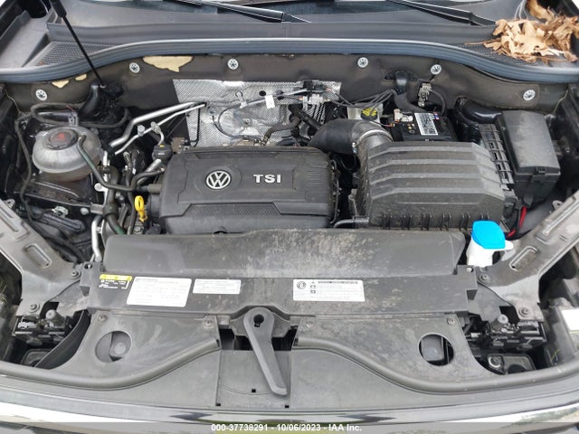 1V2DP2CA5MC521148 Volkswagen Atlas 2.0t Se