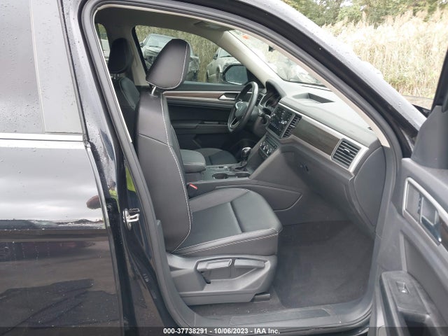 1V2DP2CA5MC521148 Volkswagen Atlas 2.0t Se