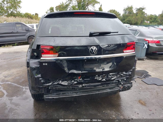 1V2DP2CA5MC521148 Volkswagen Atlas 2.0t Se