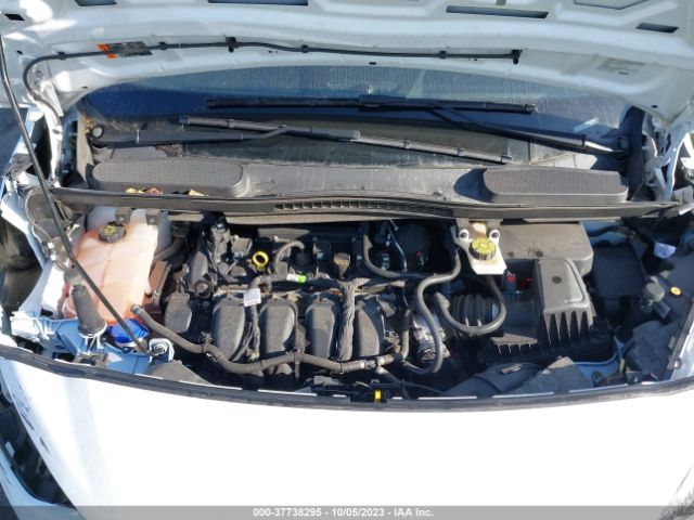 NM0LS7E24M1485511 Ford Transit Connect Van Xl