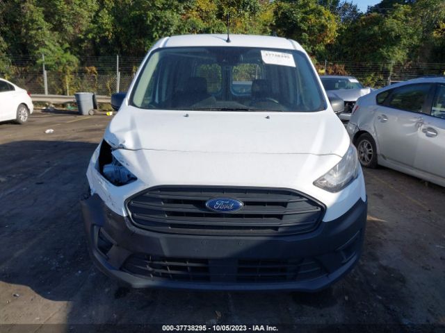 NM0LS7E24M1485511 Ford Transit Connect Van Xl