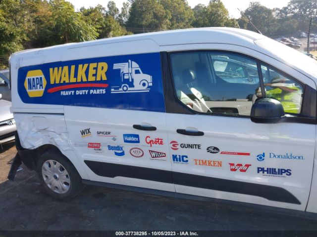 NM0LS7E24M1485511 Ford Transit Connect Van Xl