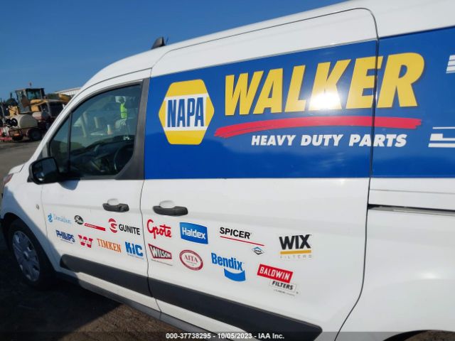 NM0LS7E24M1485511 Ford Transit Connect Van Xl