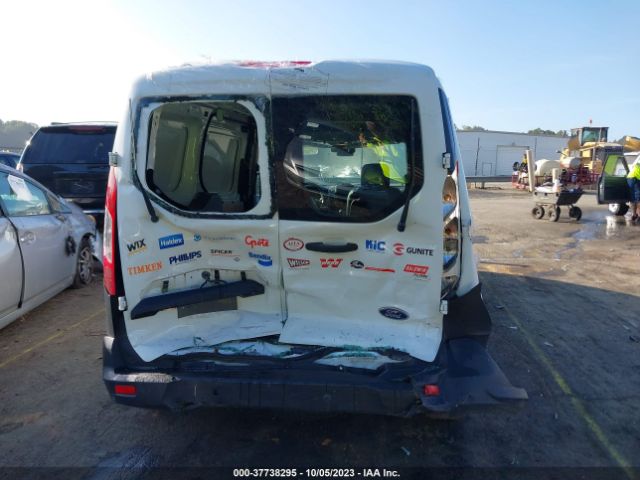 NM0LS7E24M1485511 Ford Transit Connect Van Xl
