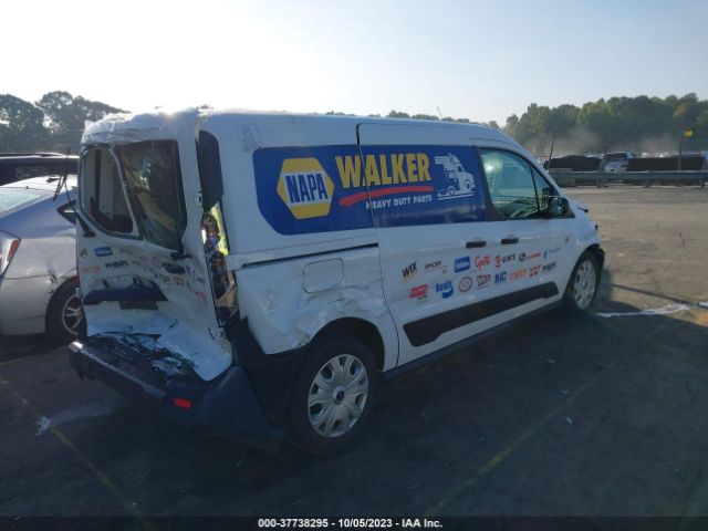 NM0LS7E24M1485511 Ford Transit Connect Van Xl