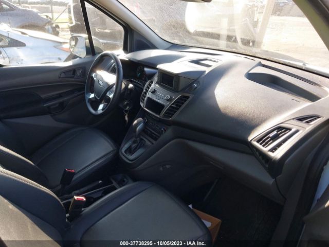 NM0LS7E24M1485511 Ford Transit Connect Van Xl