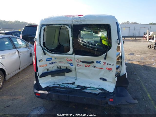 NM0LS7E24M1485511 Ford Transit Connect Van Xl
