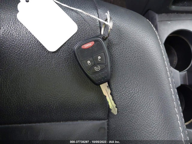 1C4NJPFAXGD548344 Jeep Patriot High Altitude Edition