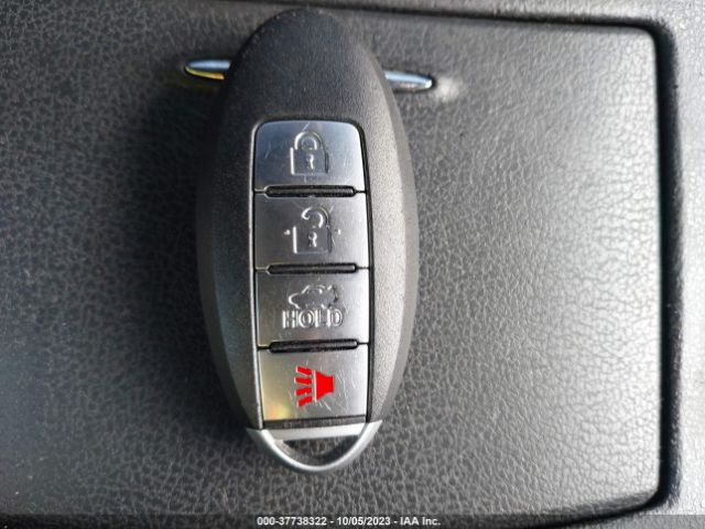 1N4AA5APXEC462832 Nissan Maxima 3.5 Sv W/sport Pkg